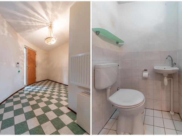 Louis Davidsstraat 114, Almere