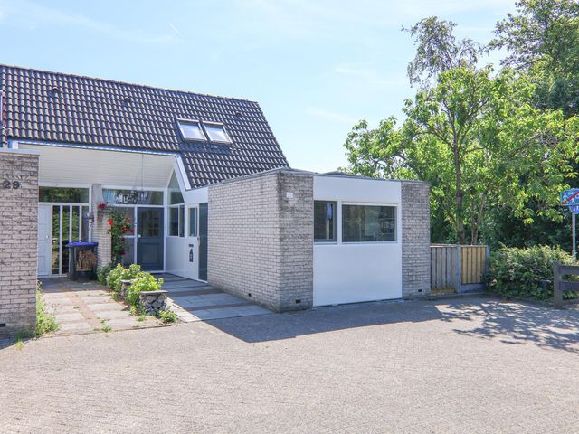 Diamant 31, Berkel En Rodenrijs