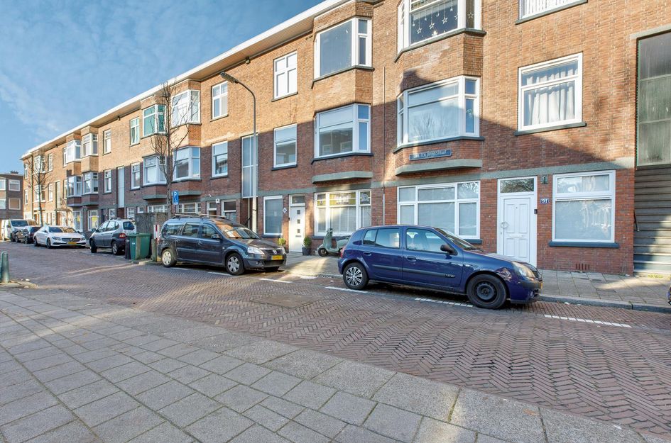 Jan ten Brinkstraat 95