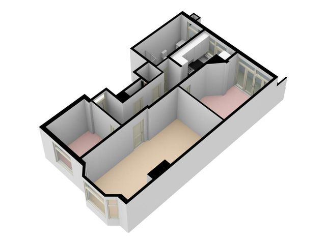 Jan ten Brinkstraat 95, 'S-Gravenhage