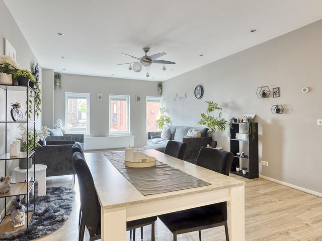 Molenstraat 8, Naaldwijk