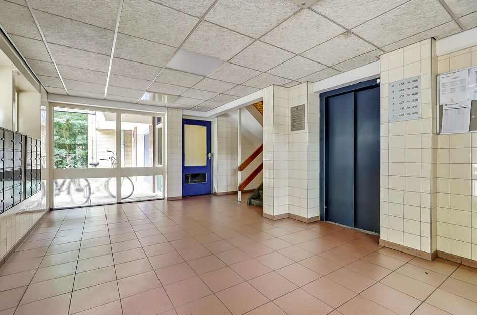 Van Oldenbarneveltstraat 424