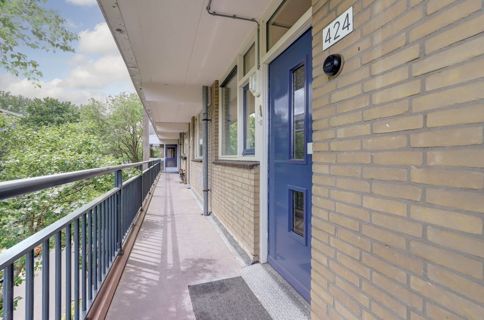 Van Oldenbarneveltstraat 424