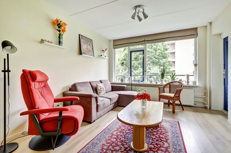 Van Oldenbarneveltstraat 424