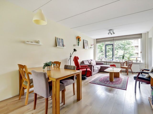 Van Oldenbarneveltstraat 424, Nijkerk
