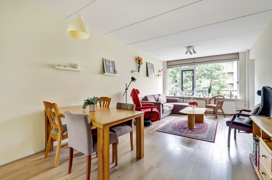 Van Oldenbarneveltstraat 424
