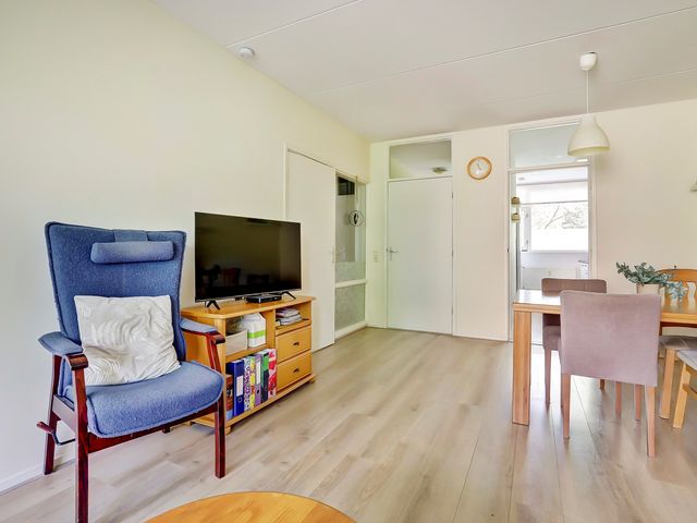 Van Oldenbarneveltstraat 424, Nijkerk