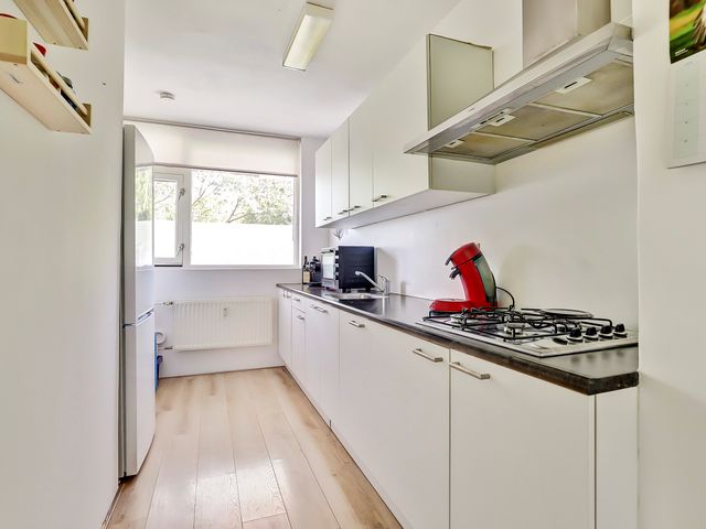 Van Oldenbarneveltstraat 424, Nijkerk