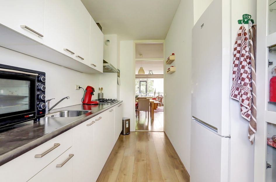 Van Oldenbarneveltstraat 424