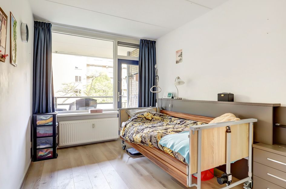 Van Oldenbarneveltstraat 424