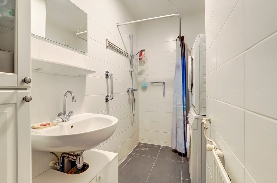 Van Oldenbarneveltstraat 424