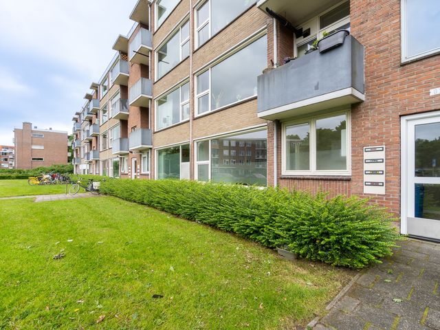 Ruusbroecstraat 16, Zwolle
