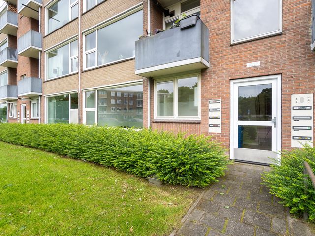 Ruusbroecstraat 16, Zwolle