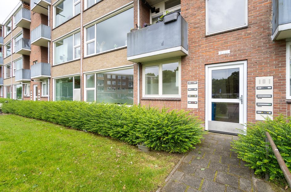 Ruusbroecstraat 16