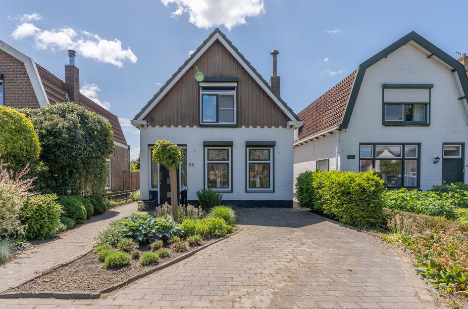 Oostweg 68