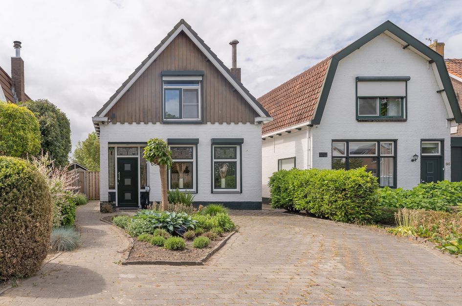 Oostweg 68