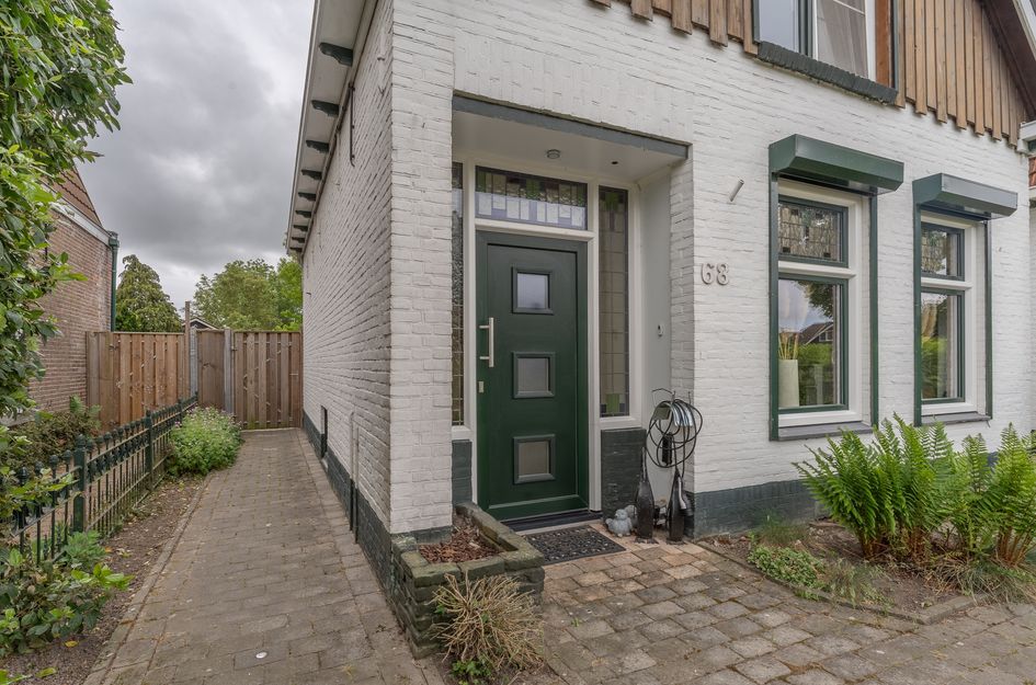 Oostweg 68