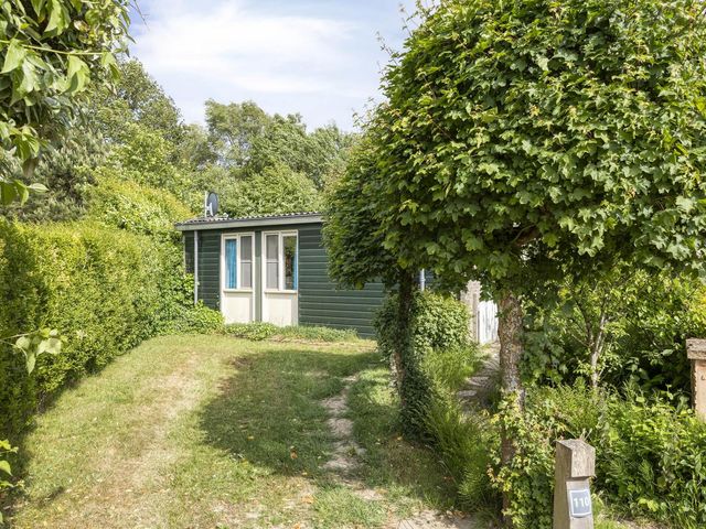 Alexanderpark 110, Ouddorp