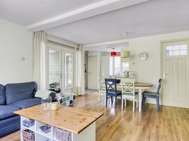 Alexanderpark 110, Ouddorp