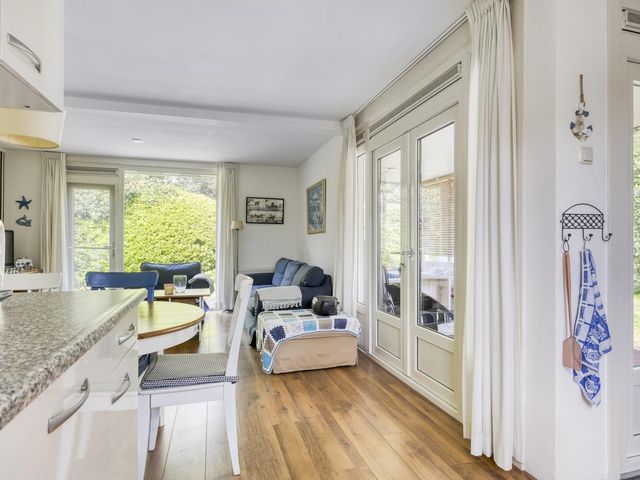 Alexanderpark 110, Ouddorp