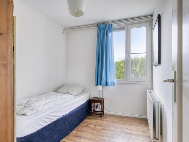 Alexanderpark 110, Ouddorp