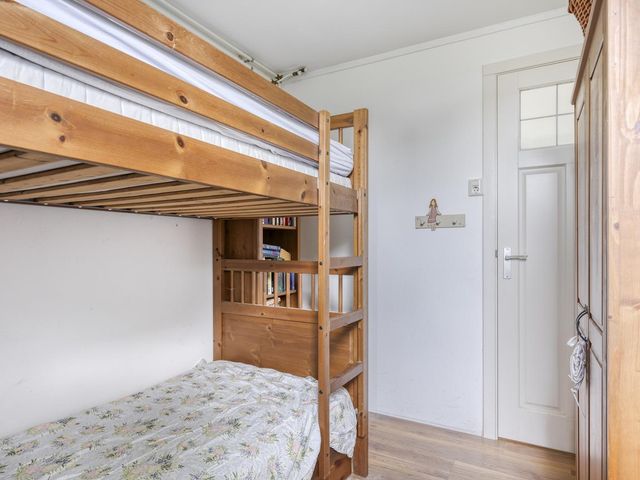 Alexanderpark 110, Ouddorp