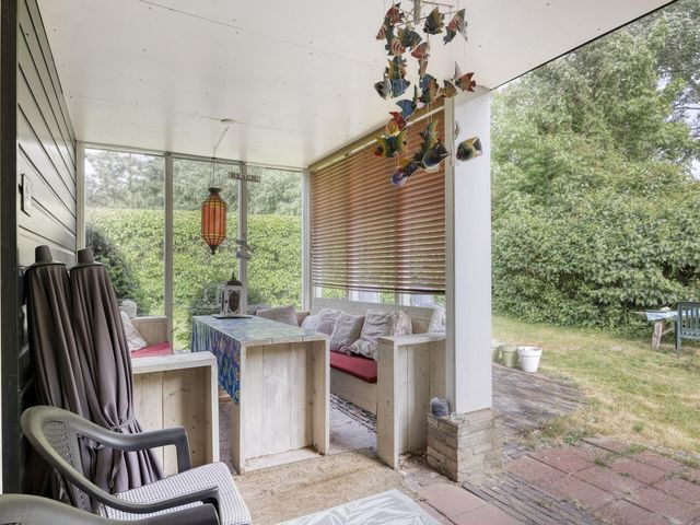 Alexanderpark 110, Ouddorp