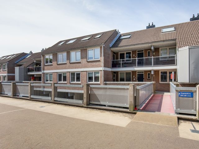 Engelenburg 128, Haarlem