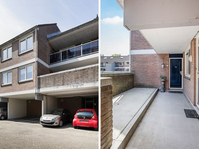 Engelenburg 128, Haarlem