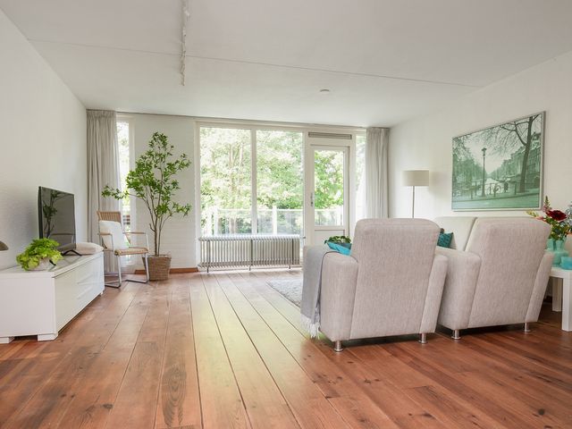 Engelenburg 128, Haarlem