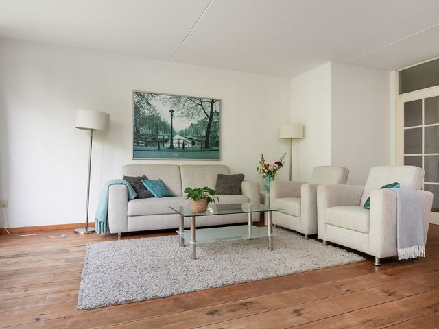 Engelenburg 128, Haarlem