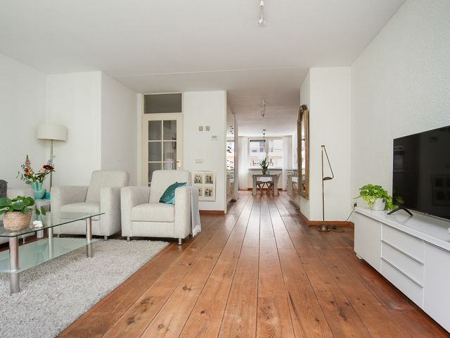 Engelenburg 128, Haarlem