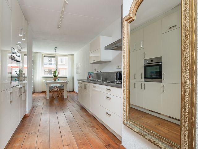 Engelenburg 128, Haarlem