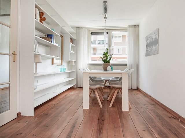 Engelenburg 128, Haarlem