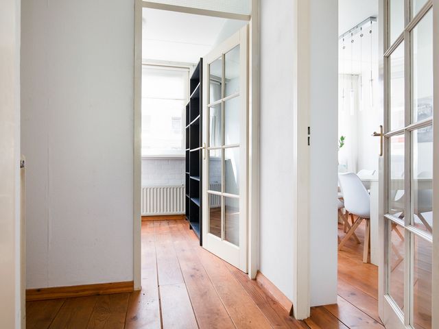 Engelenburg 128, Haarlem