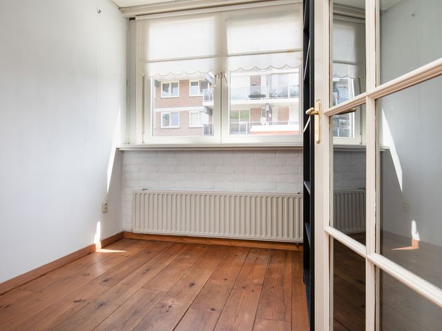 Engelenburg 128, Haarlem