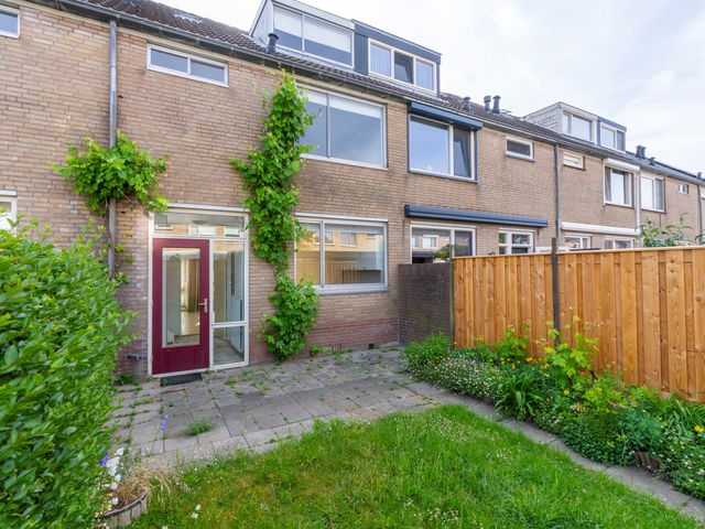 Dominicushof 18, Vianen