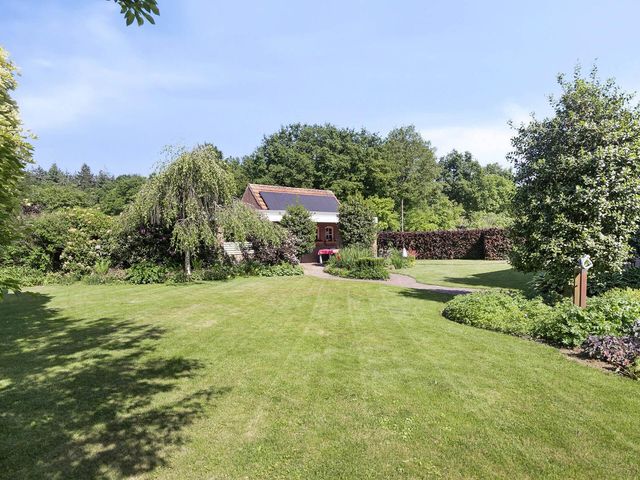 Merseloseweg 21, Overloon