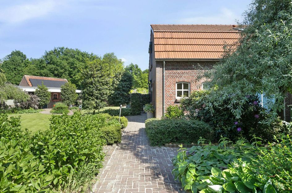 Merseloseweg 21
