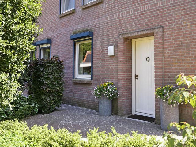 Merseloseweg 21, Overloon