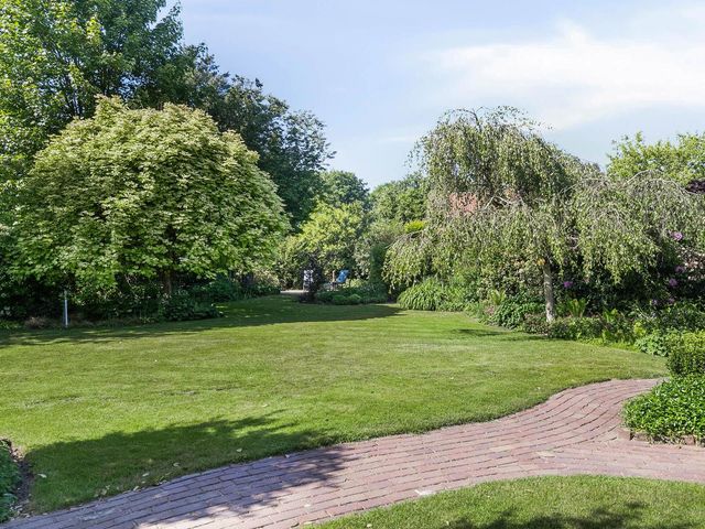 Merseloseweg 21, Overloon
