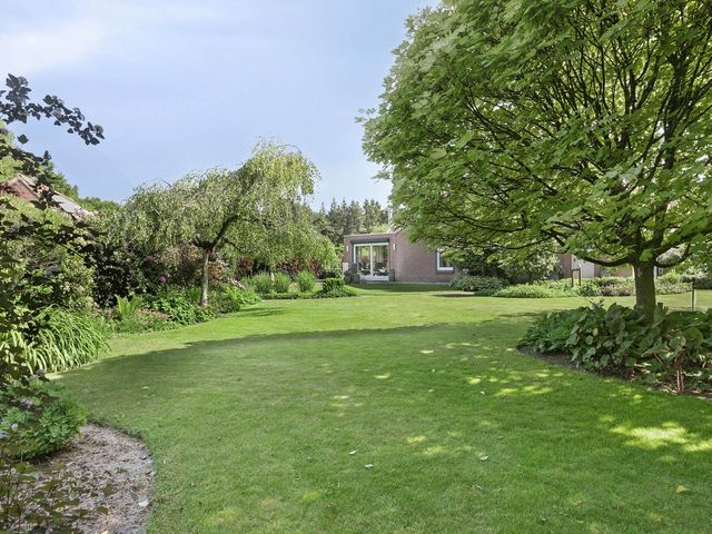 Merseloseweg 21, Overloon