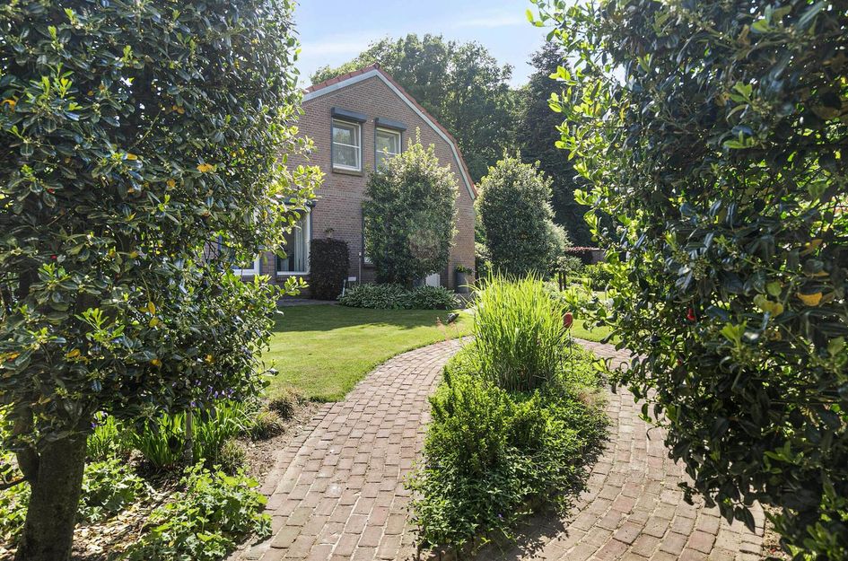 Merseloseweg 21