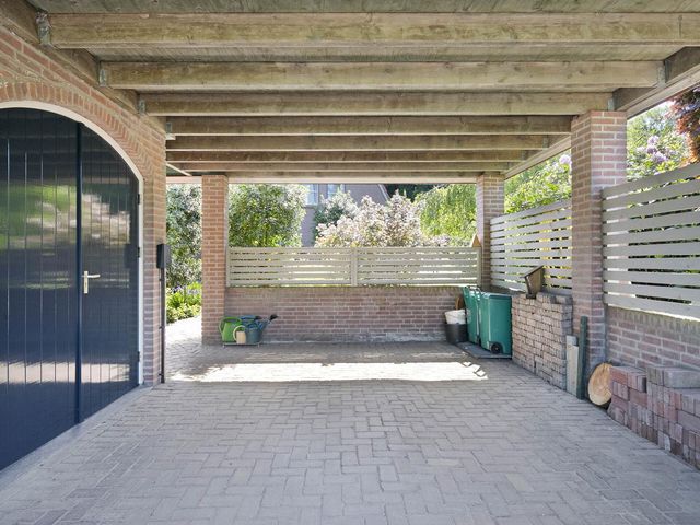 Merseloseweg 21, Overloon