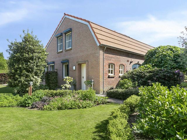 Merseloseweg 21, Overloon