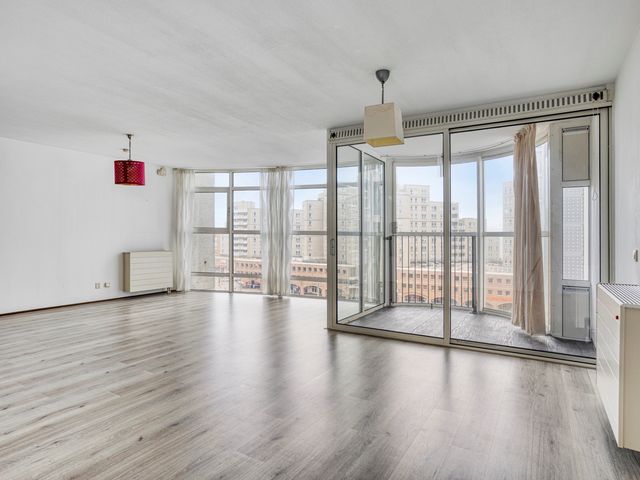 Palaceplein 84, Den Haag