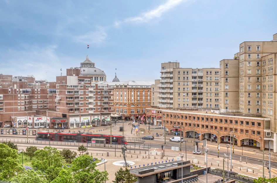 Palaceplein 84