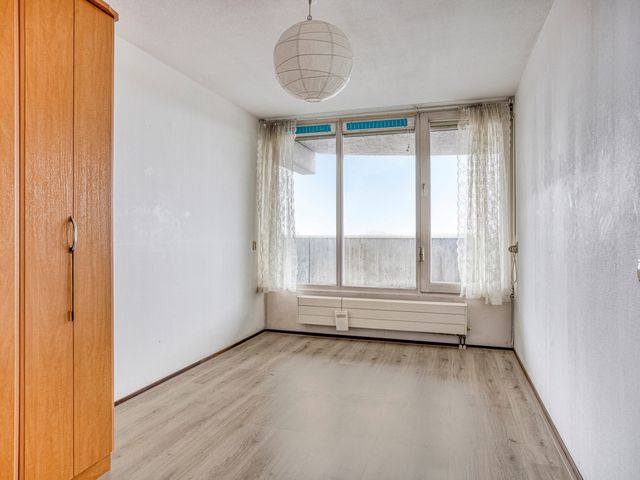 Palaceplein 84, Den Haag