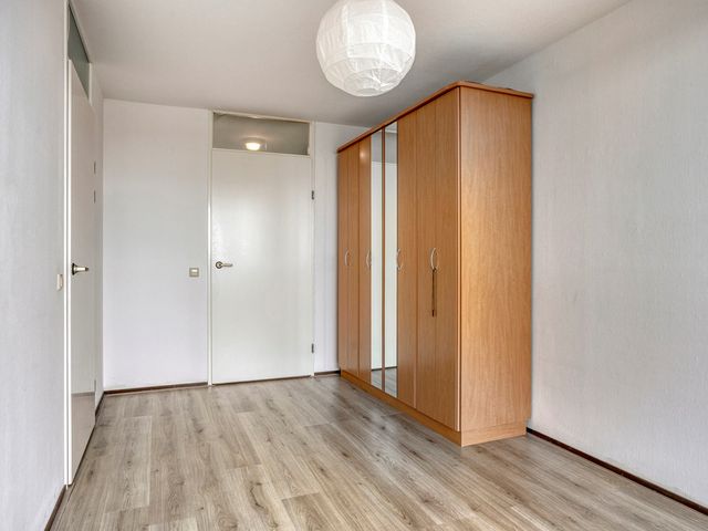 Palaceplein 84, Den Haag