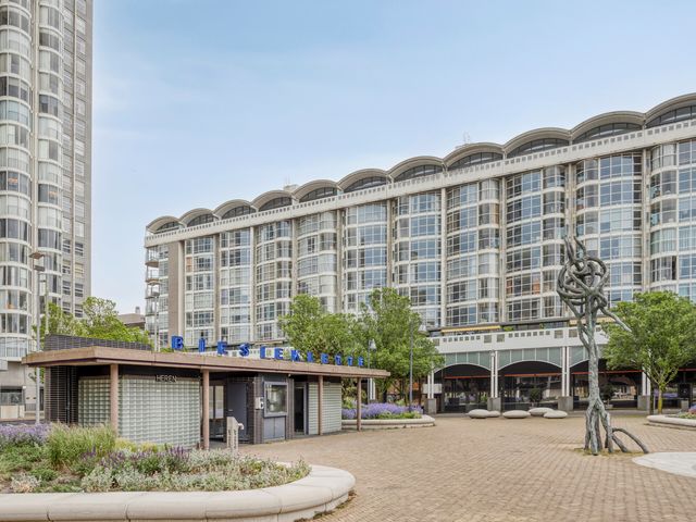 Palaceplein 84, Den Haag